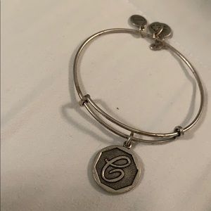 Alex and Ani bracelet